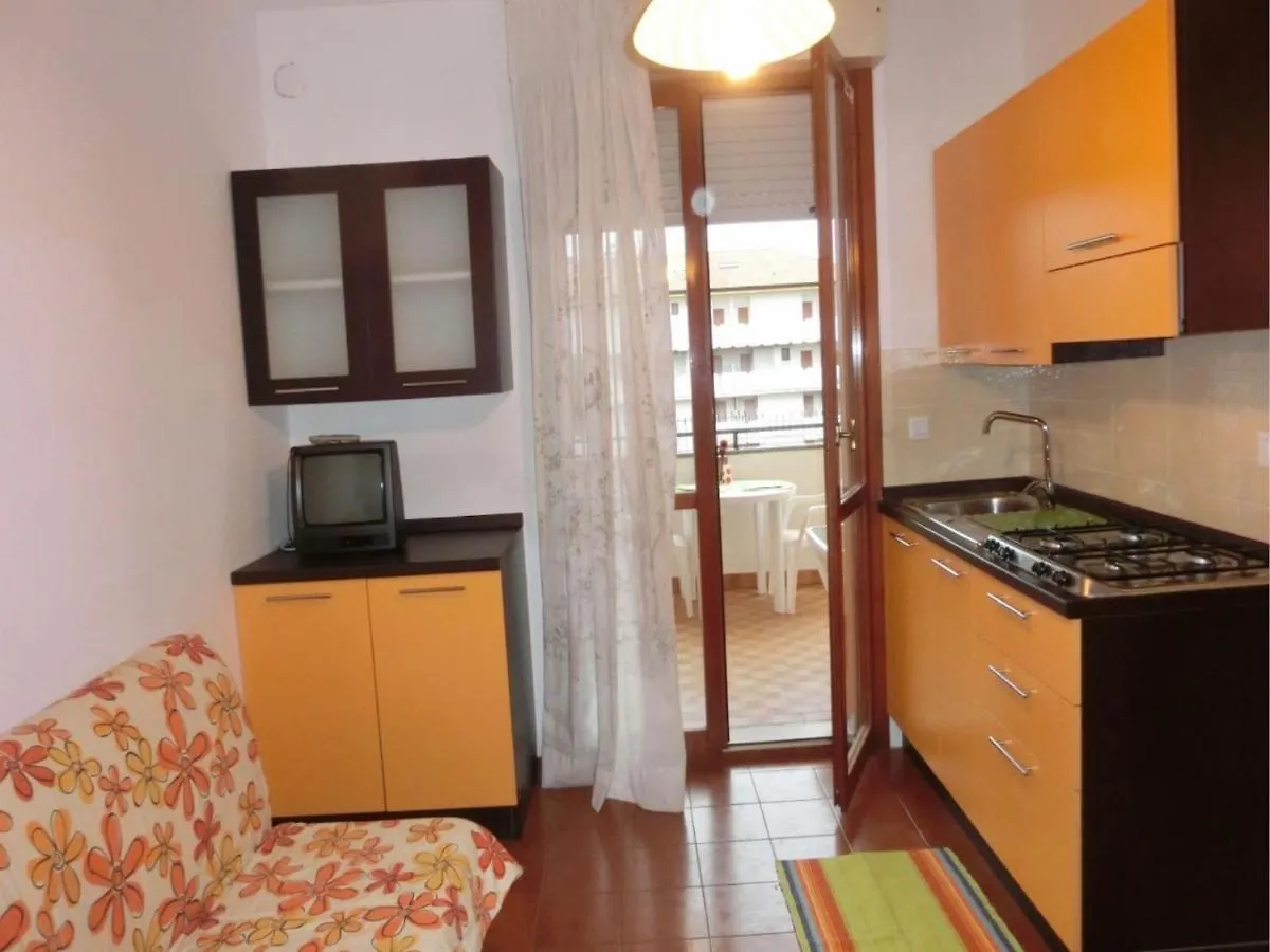 Comfortable Flat Next To The Beach - Beahost Bibione