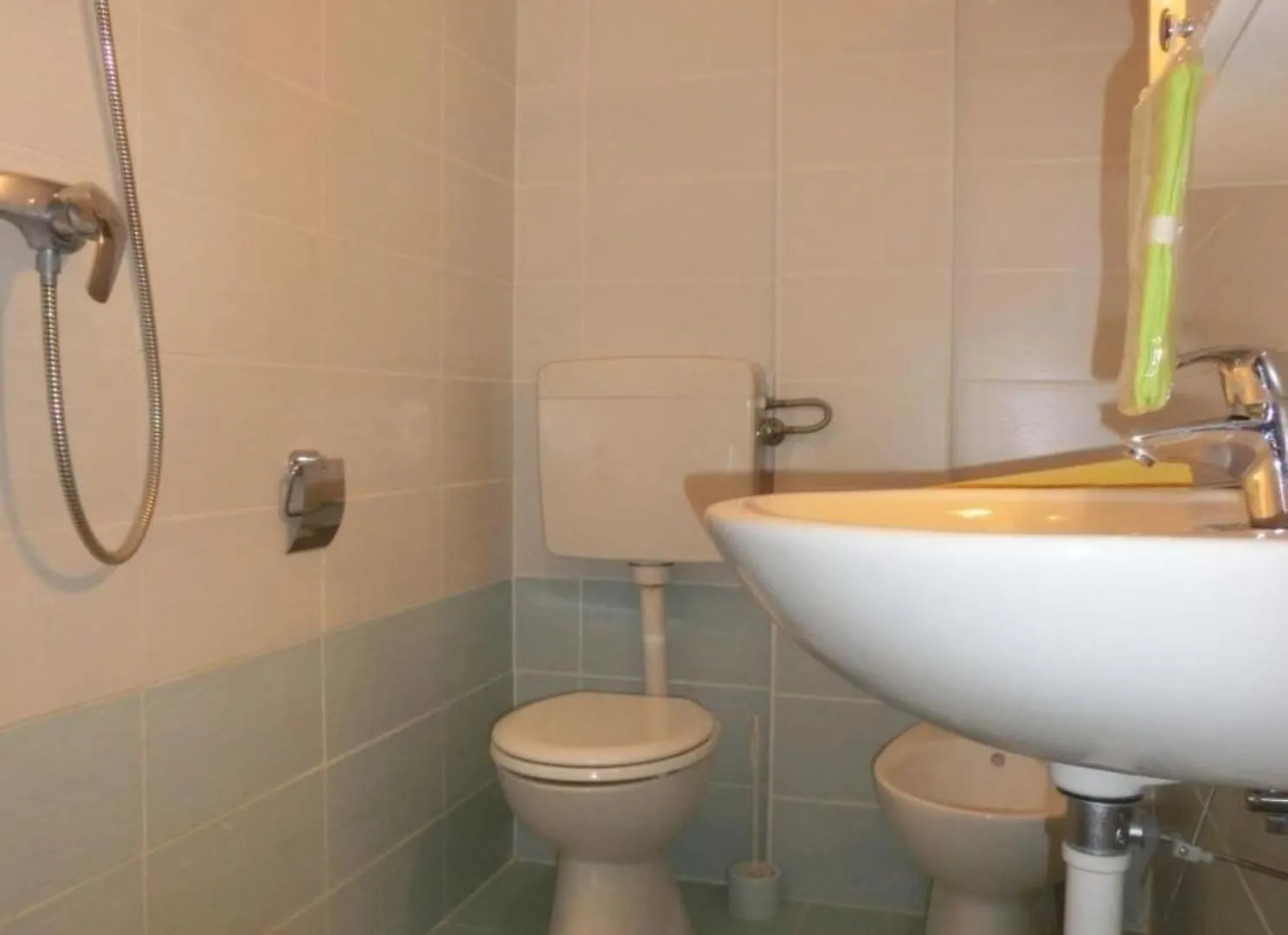 Apartmán Comfortable Flat Next To The Beach - Beahost Bibione