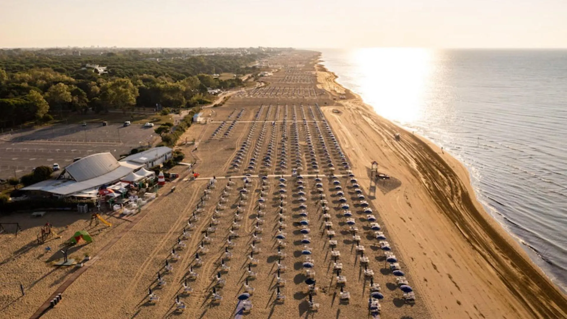 Comfortable Flat Next To The Beach - Beahost Bibione