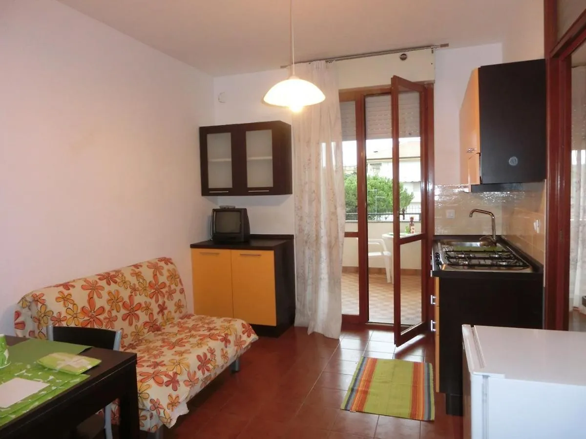 Comfortable Flat Next To The Beach - Beahost Bibione Apartment