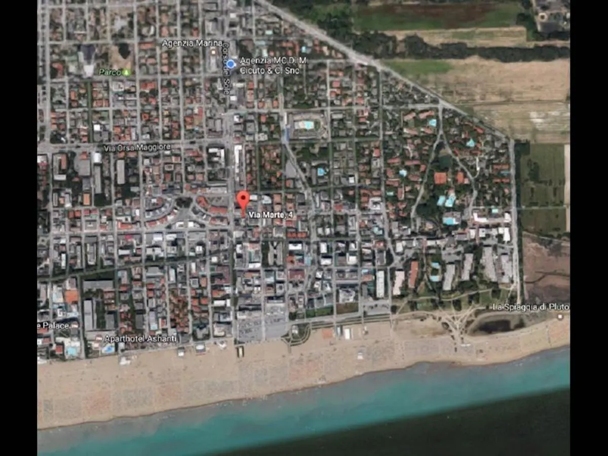 Comfortable Flat Next To The Beach - Beahost Bibione 0*,  Italy