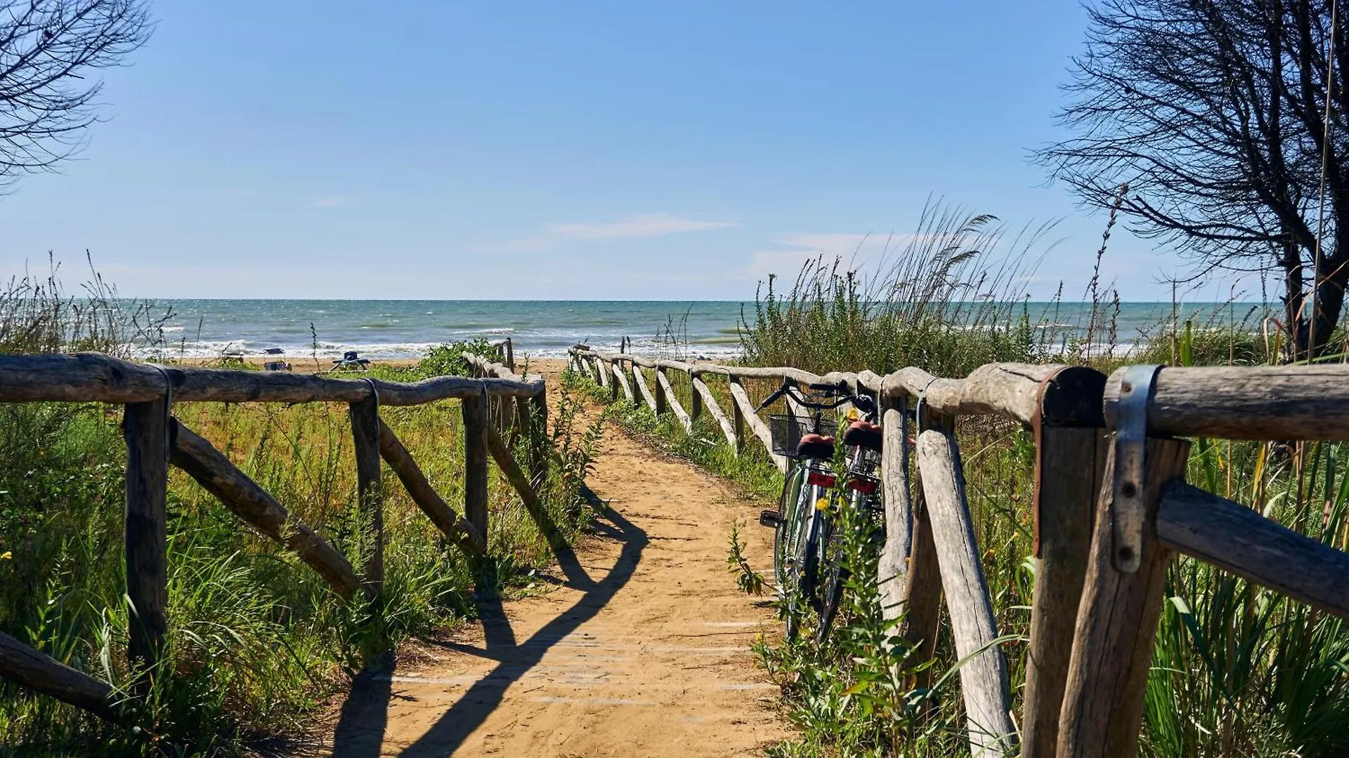 Apartment Comfortable Flat Next To The Beach - Beahost Bibione