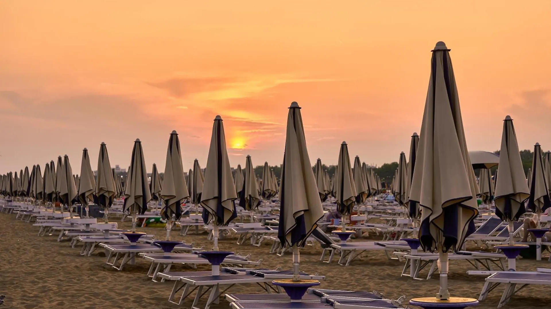Comfortable Flat Next To The Beach - Beahost Bibione 0*,