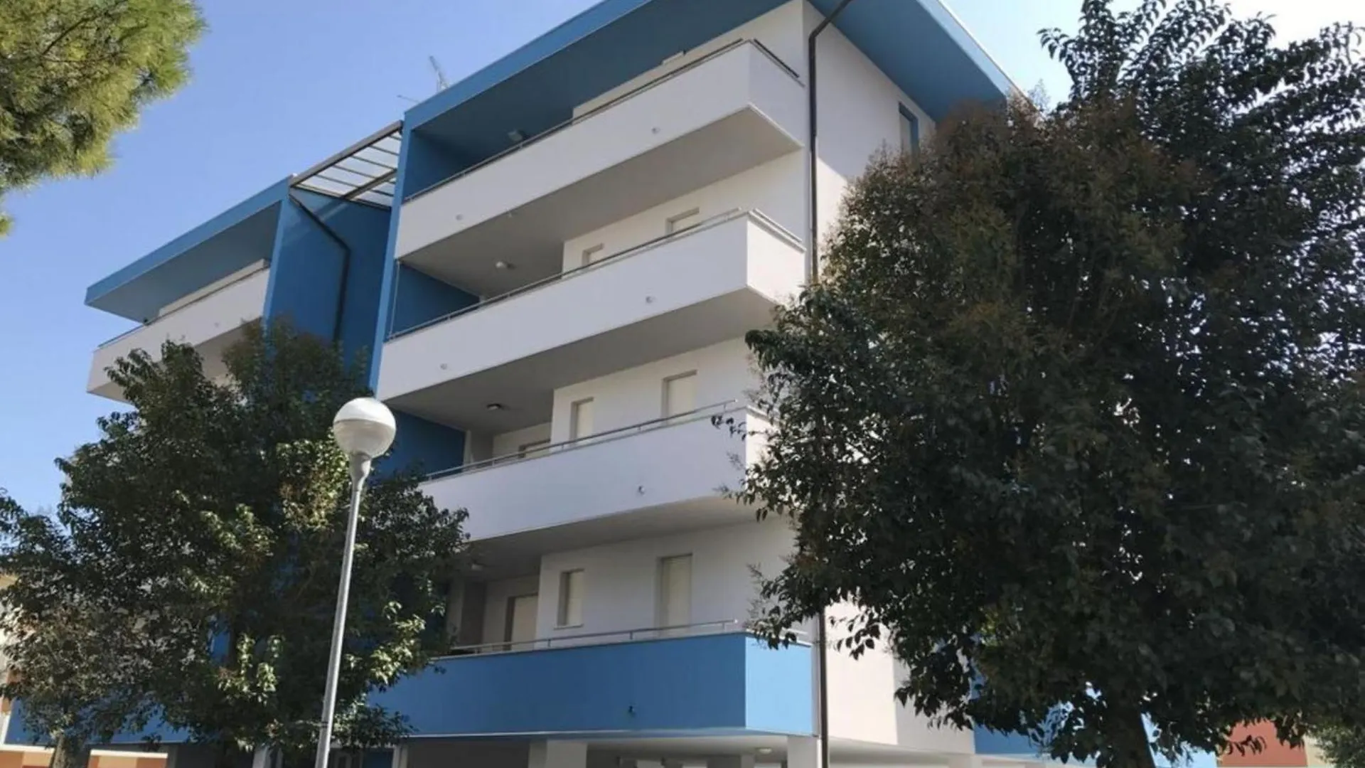 Comfortable Flat Next To The Beach - Beahost Bibione