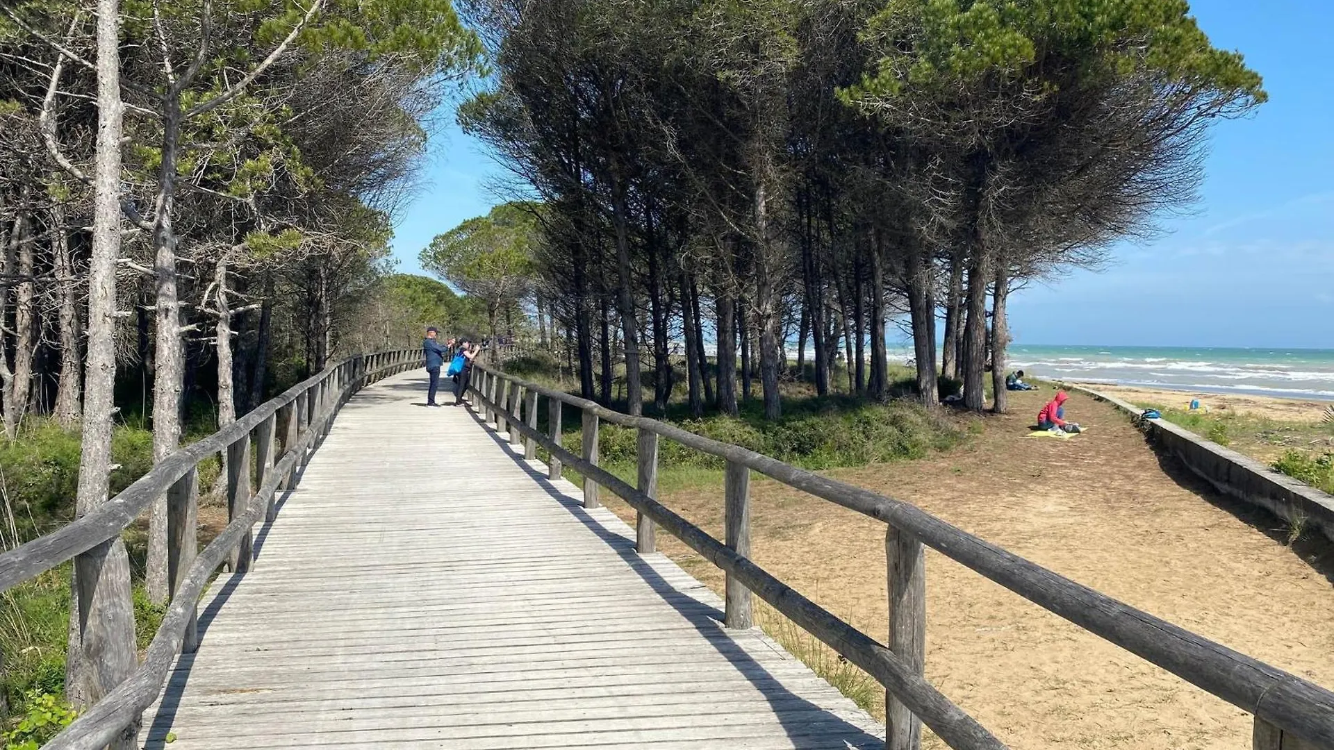 Comfortable Flat Next To The Beach - Beahost Bibione Italy